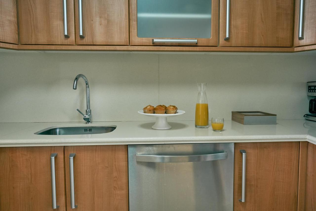 Duplex Casa De Las Argollas Grand Suite Parking Gratis Plasencia Exterior photo